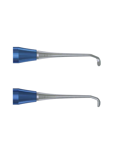 Chiureta sinus lift TOLA-03