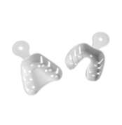 Lingura amprenta cu perforatie 1 set