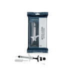 Seringa pentru elastomer kit