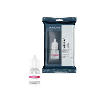 Revelator de placa 10 ml Visuplac