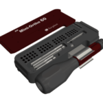 Mini suruburi ortodontici 1.4 set