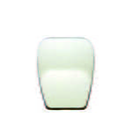 Oglinda de fotografie FS Rhodium 1 buc 6500x2