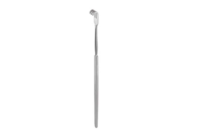 Retractor 3 gherute PS175-023