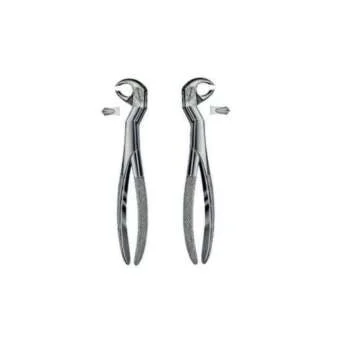 Cleste molari inferiori PS050