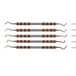 Instrument de prelucrare compozit PRO Edition