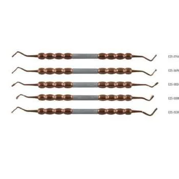 Instrument de prelucrare compozit PRO Edition