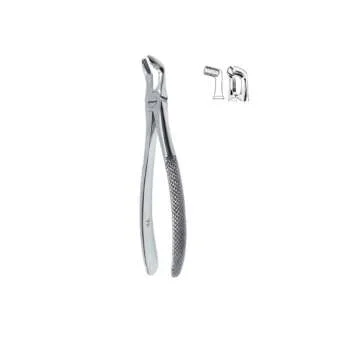 Cleste de minte inferiori PS050-047