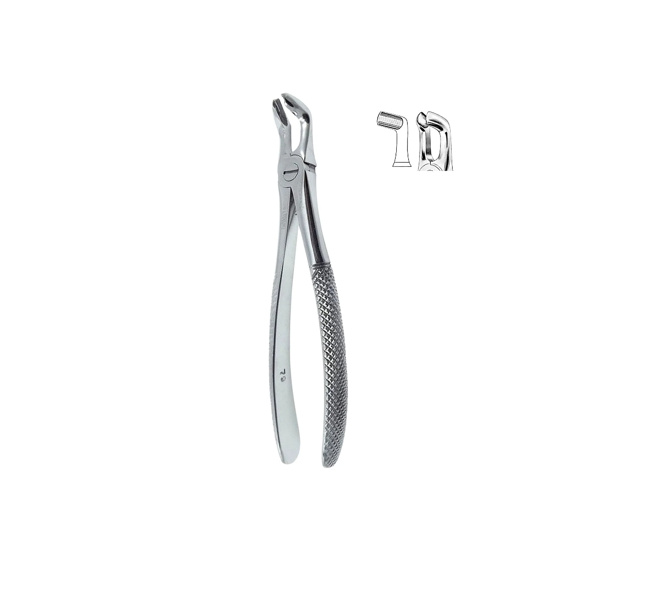 Cleste de minte inferiori PS050-047