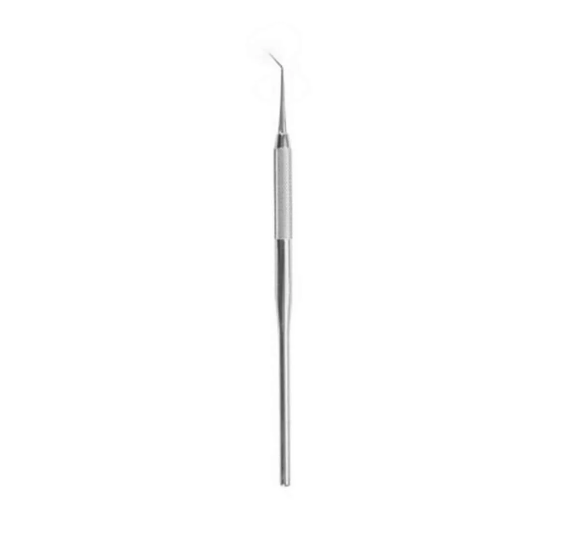 Sonda stomatologica ascutita otel-inox PS025-003