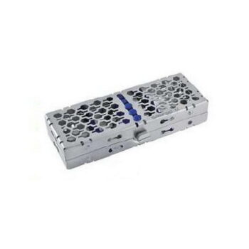 Cutie de sterilizare 5 instrumente PS300-103