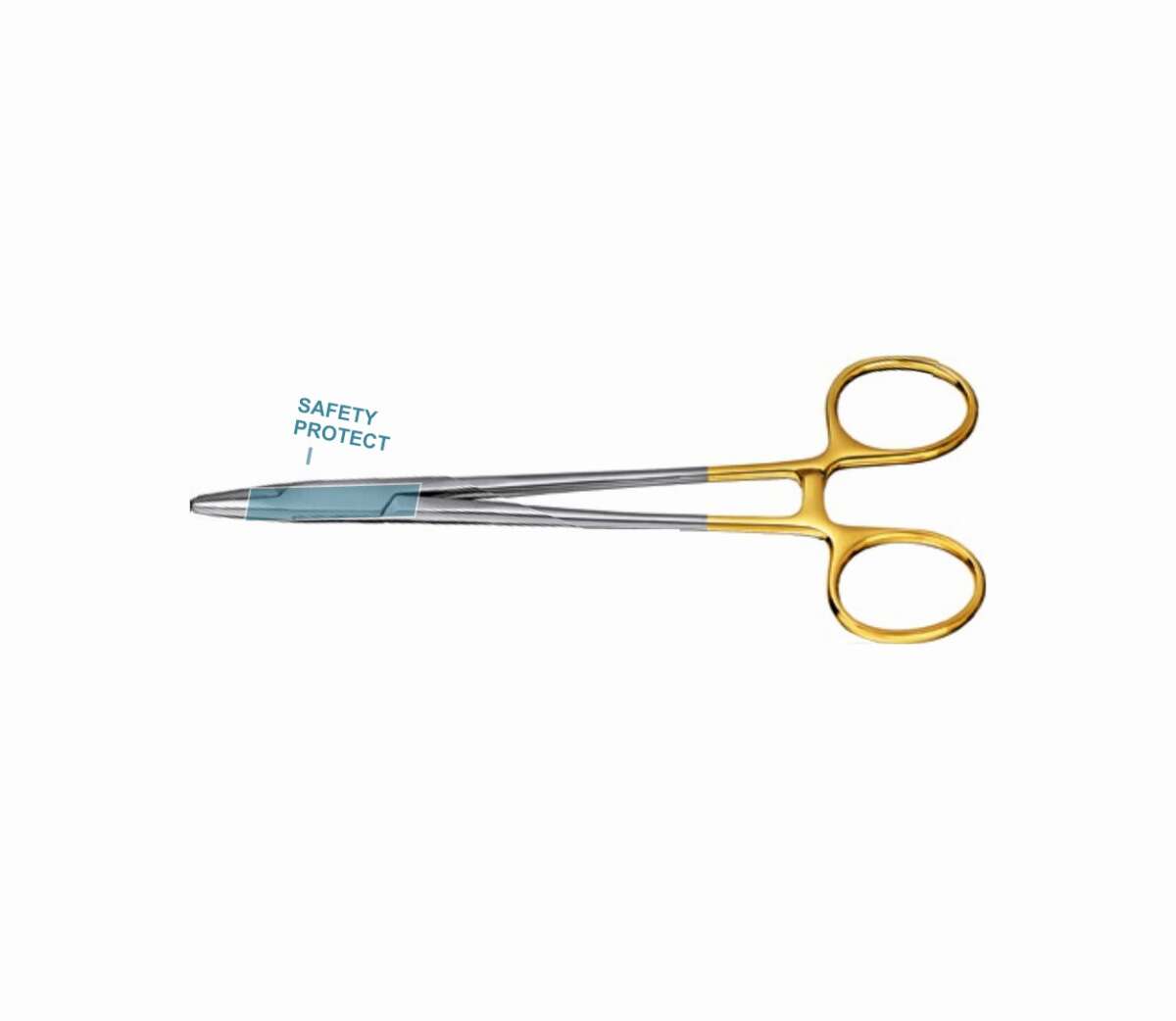 Port ac Mayo Hegar TC drept 15cm ND-358