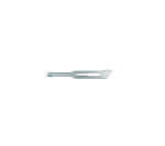 Lame microchirurgie Feather nr 370 1 buc