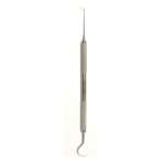 Sonda dentara dubla otel-inox PS025-045