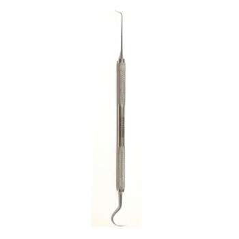 Sonda dubla otel-inox PS025-045