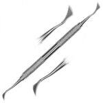 Bisturiu Kirkland periodontal PS025-258