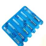 Ace rotative S PRO Set 6 buc