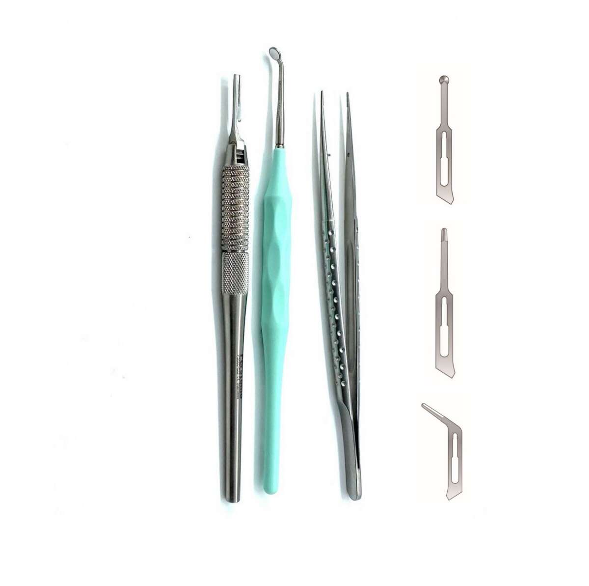 Kit special micro chirurgie