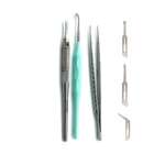 Kit special micro chirurgie