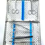 Trusa chirurgicala standard