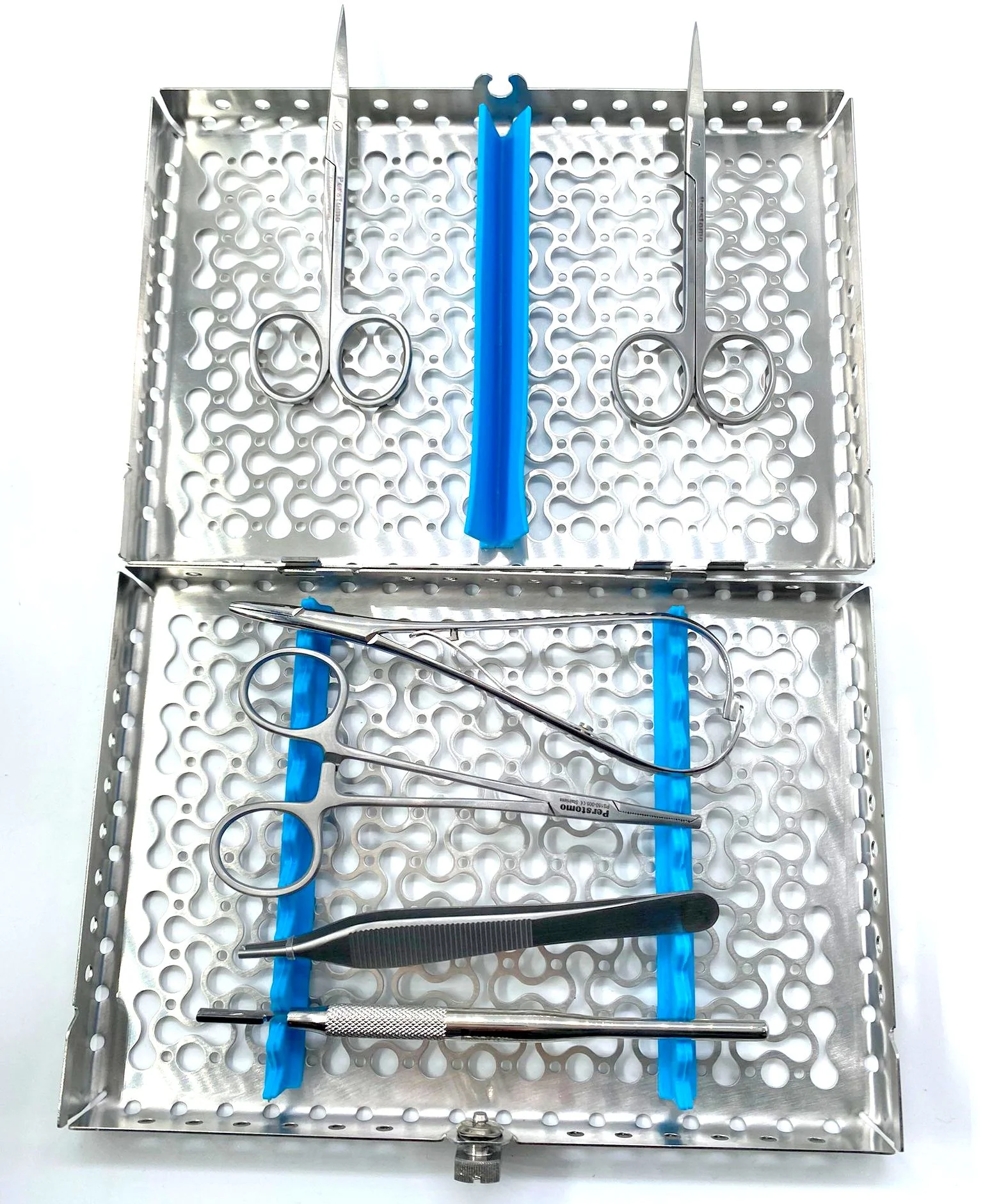 Trusa chirurgicala standard - imagine 1