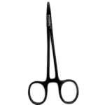 Port ac Baumgartner cu titan negru 13cm PS-NH5420B