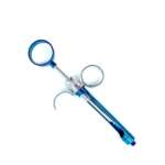 Seringa atraumatica de anestezie Fisher cu aspiratie PS200-096T