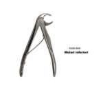 Cleste pedodontic molari inferiori 566