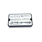 Kit de extragere a implanturilor