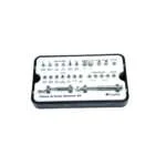 Kit de extragere a implanturilor