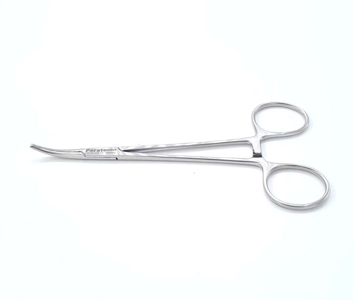 Pensa Pean pentru hemostatice curba PS150-005