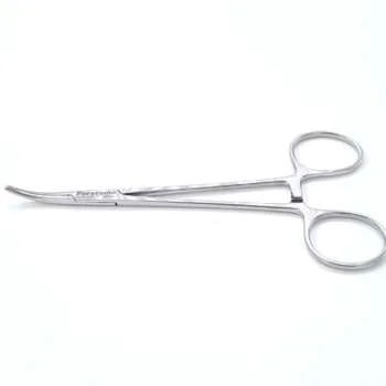 Pensa Pean pentru hemostatice curba PS150-005