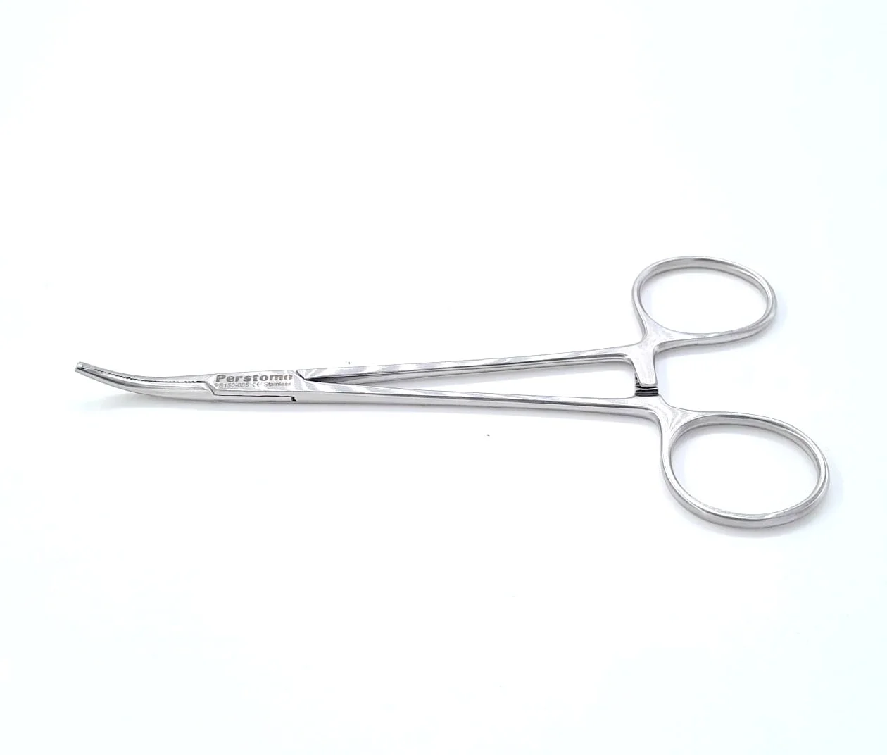 Pensa Pean pentru hemostatice curba PS150-005