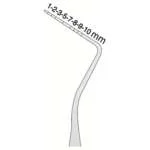 Sonda parodontala William PS025-022 - imagine 2