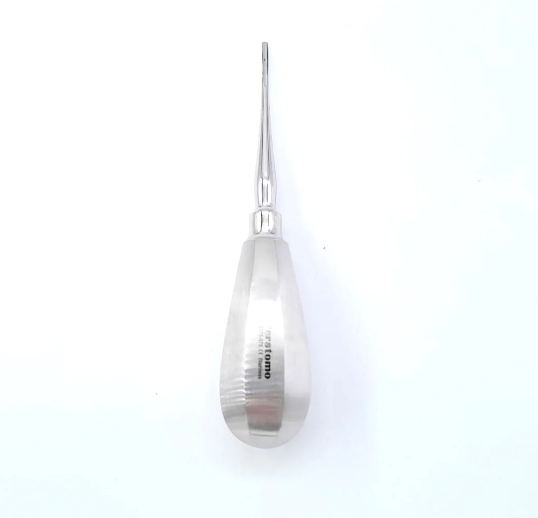 Elevator dentar drept PS075-075