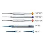 Periotom cu varf flexibil Brand Perstomo set 6 instrumente