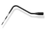 Sonda parodontala 546PCP12 cu acoperire DLC (Diamond-like Carbon) - imagine 2