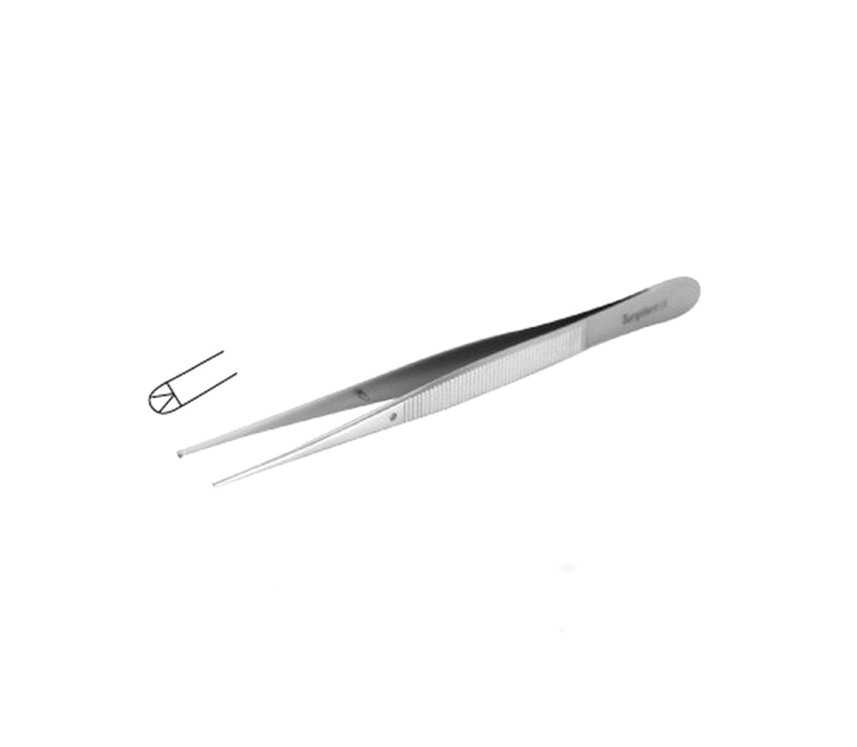 Pensa chirurgicala Semken Taylor TF-371-1