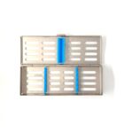 Cutie sterilizare 5 instrumente