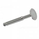 Disc dentar miniflex pentru os SDSAW-07