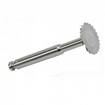 Disc dentar miniflex pentru os SDSAW-07