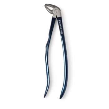 Cleste premolari inferior PS8-BLUE-C