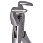 Ciupitor de os Blumenthal 14 cm 1418-BLT - imagine 2