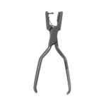 Cleste Inox Perforator pentru Diga cod 1213