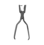 Cleste Inox Perforator pentru Diga cod 1213