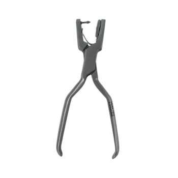 Cleste Inox Perforator pentru Diga cod 1213