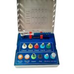 Kit Expandare Osoasa