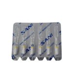 Ace K-Files 25 mm NR 15 cod SK2515#