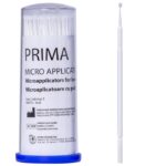 Aplicatoare cu puf pentru bonding 100 buc