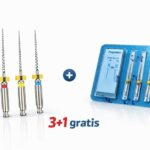 Ace rotative Kids 19 mm 3+1 GRATIS