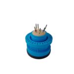 Suport sterilizare ace 16 orificii si burete 1783